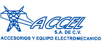 ACCEL, S.A. de C.V. — Accesorios y Equipo Electromecánico